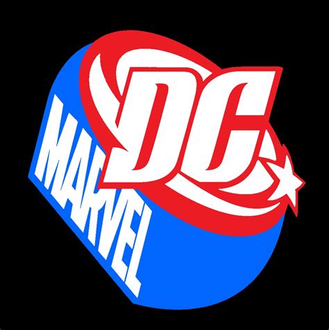 Marvel/DC: The Amazing Crossover (film) | Marvel Fanfiction Wiki ...