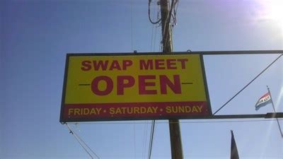 Homer's Swap Meet - Mesa Arizona - Flea Markets on Waymarking.com