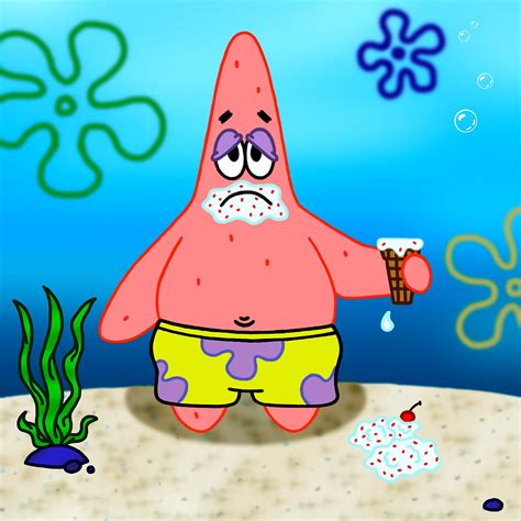 🔥 [50+] Funny Patrick Star Wallpapers | WallpaperSafari