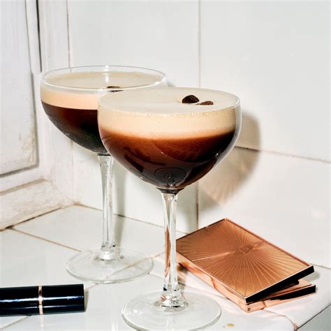 Espresso Martini Recipe No Vodka | Deporecipe.co