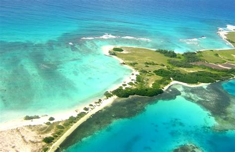 Playa Los Roques en Venezuela, Los Roques Beach, Playas Venezolanas ...