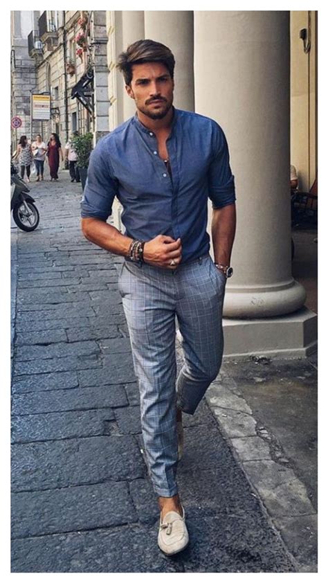 WARDROBE - DRESSING UP | Smart casual outfit, Smart casual menswear ...