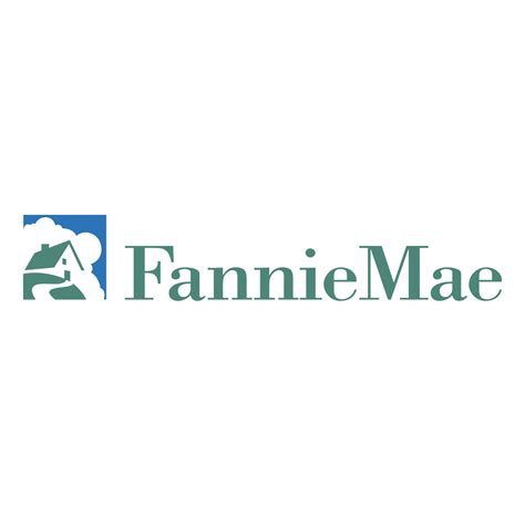 Fannie Mae Logo PNG Transparent – Brands Logos