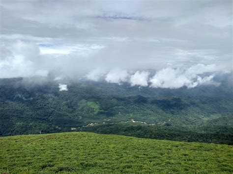 Waterfalls in Coorg (2020) - Karnataka Tourism Guide