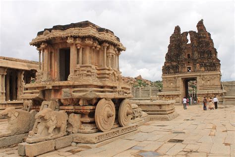 Road Trips to World Heritage Sites in Karnataka - Visit to UNESCO world ...