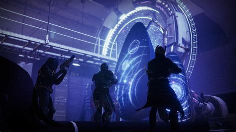 Destiny 2: Season of the Lost campaign walkthrough | Shacknews