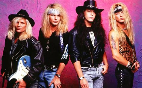 Poison (band) | Music Hub | FANDOM powered by Wikia