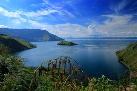 Desa Sigapiton Jadi Creative Hub Wisata Danau Toba | Pariwisata Indonesia