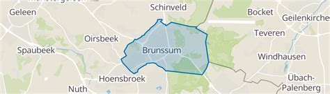 Meer over de plaats | Wonen in Brunssum [funda]