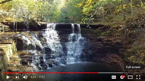 Burgess Falls State Park — Tennessee State Parks