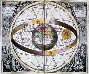 geocentric model | Definition, History, & Facts | Britannica.com