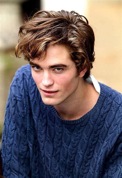 Robert Pattinson (Harry Potter Photocall | We Heart It) | Robert ...