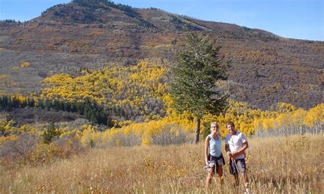 Park City Hiking Trails, Utah Hikes - AllTrips