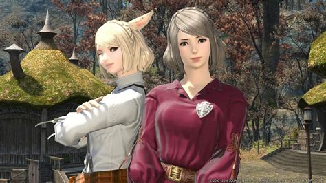 Modern Aesthetics - Form and Function - Final Fantasy XIV Online Wiki ...