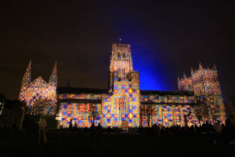 Festival of Lights Set to Return in 2017 - Durham Magazine - Your ...