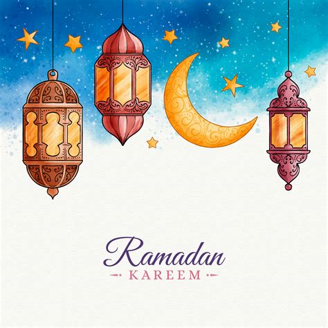 Ramadan Kareem 2021: Wishes, Greeting, Cards, Quotes, Photos, WhatsApp ...