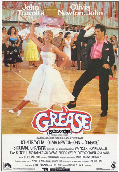 Wednesday Open Thread | Memorable Teen Movies: Grease | 3CHICSPOLITICO