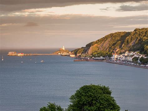 10 things to do in Swansea Bay this summer - Saga