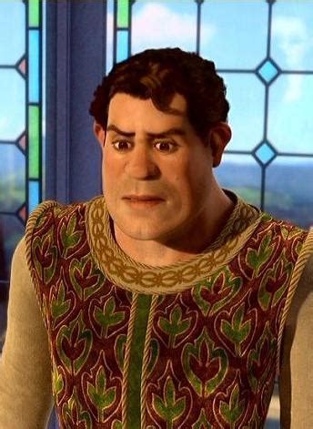 Characters in Shrek - Main Characters - TV Tropes