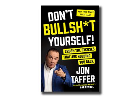 10 Things You Didn’t Know About ‘Bar Rescue,’ by Show Host Jon Taffer ...