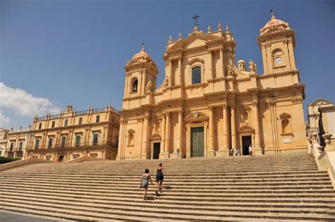 Guide to Noto, Sicily – The Thinking Traveller