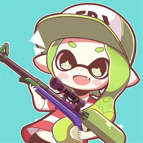 Splatoon Avatars | Dessin jeux vidéo, Personnages de jeu vidéo, Dessin ...