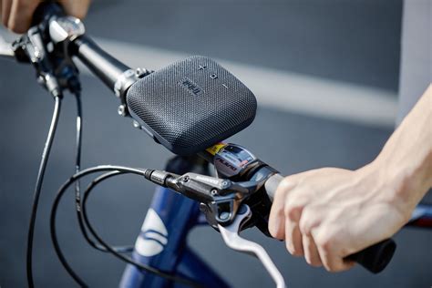 Top 20 Best Bluetooth Speaker For Bike Reviews 2024