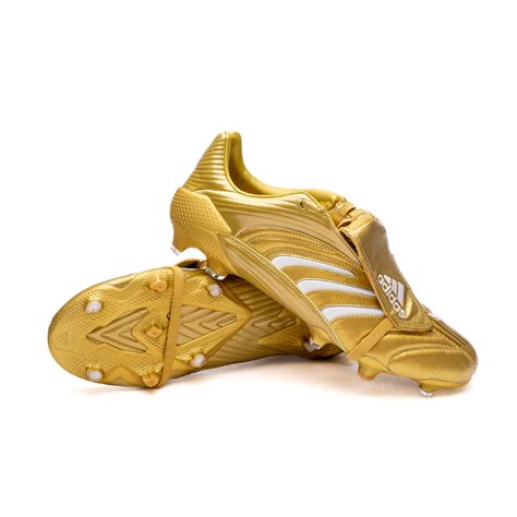 Adidas Predator Gold And White | ubicaciondepersonas.cdmx.gob.mx