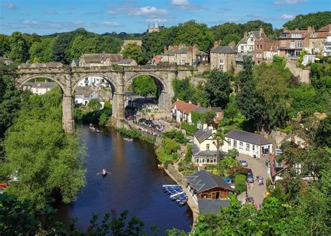 Things to do in Harrogate: the north's spa town