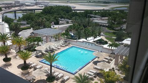 Hyatt Regency Orlando International Airport Pool: Pictures & Reviews ...