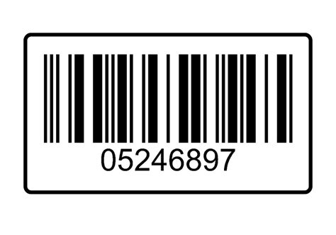 Barcode Types - A List of Popular Barcodes