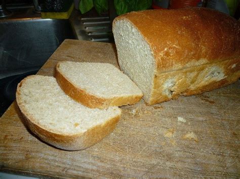 Rustic Sourdough Amish Friendship Bread | Recipe | Amish friendship ...