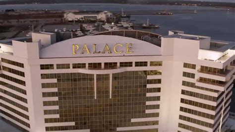 Palace Casino Resort Biloxi - Home