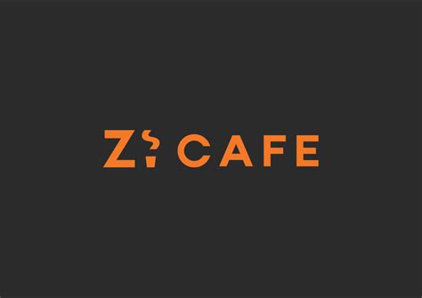 Z! CAFE :: Behance