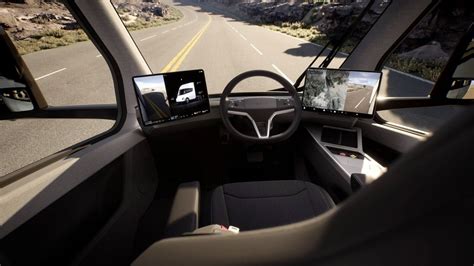 Tesla Semi truck enters production with first deliveries by end of 2022 ...