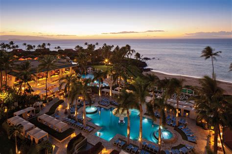 Four Seasons Resort Maui at Wailea Announces Maui Photo Expedition ...