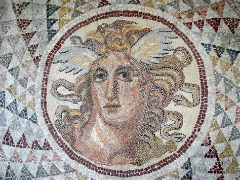 Comprehensive guide to the Mosaics of Greece.