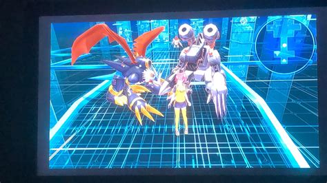 185 best Digimon Cyber Sleuth images on Pholder | Digimon, Cyber Sleuth ...