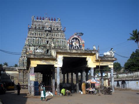 Padalesearar Temple, Cuddalore, India Tourist Information