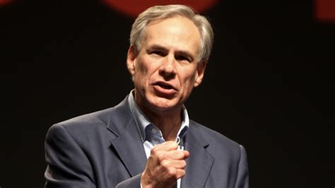 Texas Governor Greg Abbott bans trans care for minors - Attitude