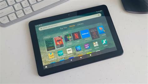 Consejos y trucos para acelerar tablet Amazon Fire - Tecno Simple