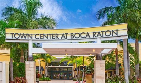 Premium Mall - Town Center at Boca Raton, Boca Raton Traveller Reviews ...