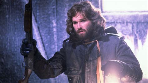 John Carpenter Would Love to Revisit The Thing in a Sequel With Kurt ...