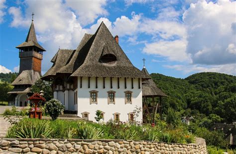 Visit Maramures: The Ultimate Destination for a Unique Travel ...