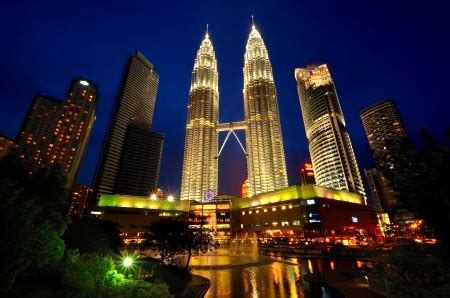 Kuala Lumpur Travel Guide - Attractions, Accommodations, Restaurants ...