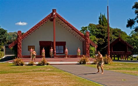 Marae:The Heart of Māori Culture by Malcom Mulholland and Robyn Bargh ...