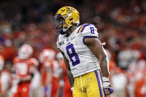 Analyst calls two LSU football draft picks "overrated"