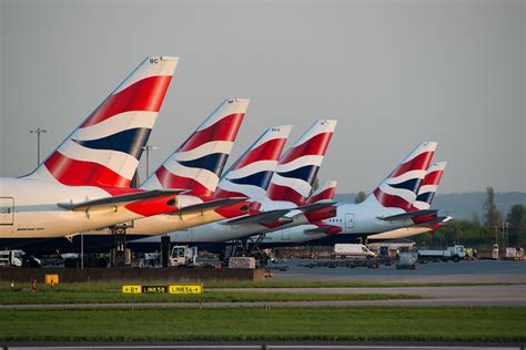 How strict are BA with hand luggage 2024? - The Getaway Lounge