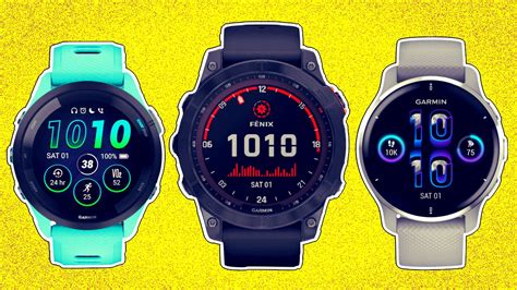 Best Garmin watch 2023: Tested and compared - Wareable