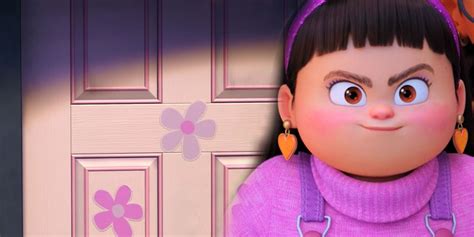 Turning Red Abby Is Boo From Monsters Inc Theory Debunked By Director